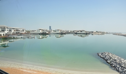 AL GURM RESORTS,ABU DHABI